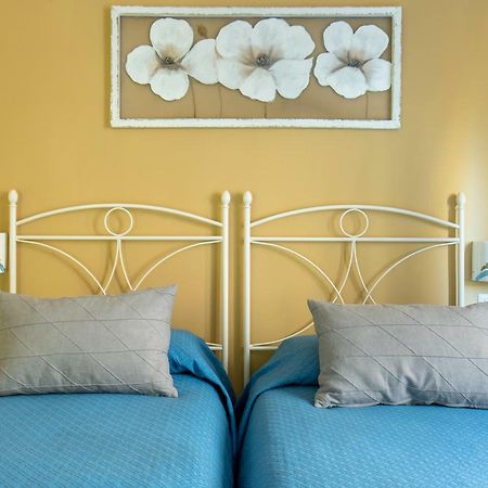 Regina Elena Bed and Breakfast Napels Buitenkant foto